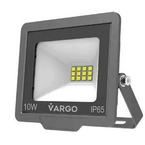 Proiector LED VARGO V-116545 NOVA, 10W, 900lm, 6500K lumina rece, IP65 imagine