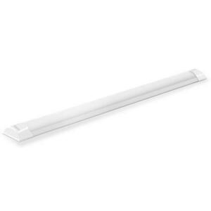 Corp de iluminat LED VARGO V-117926, 18W, 6500К lumina rece, 600 x 75 x 23 mm, IP20 imagine