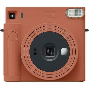 Aparat foto Instant Fujifilm Instax SQ1 Terracotta Orange imagine