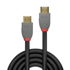 Cablu HDMI Lindy LY-36953, 2m, latime de banda 48Gbps, 10240x4320@ 120Hz imagine