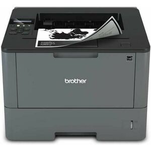 Toner Brother TN-3430, 3000 pagini (Negru) imagine