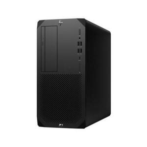 Calculator Sistem PC HP Z2 G9 Tower (Procesor Intel Core i9-13900K (16 core, 2.2GHz up to 5.8GHz, 36MB), 32GB DDR5, 1TB SSD M.2, Intel UHD 770, Windows 11 Pro) imagine