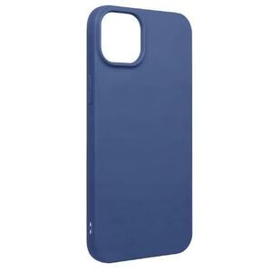 Husa pentru Apple iPhone 16, OEM, Matt, Albastra imagine