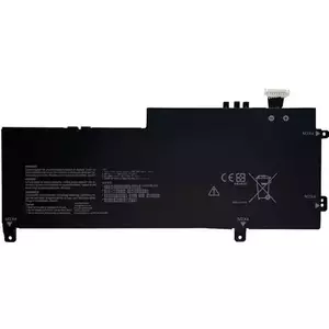 Baterie pentru Asus ZenBook Flip 15 UX562FDX Li-Polymer 3740mAh 4 celule 15.4V imagine