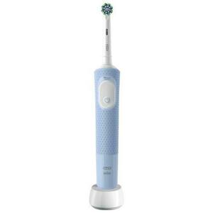 Periuta de dinti Oral-B Vitality PRO, 3 moduri periaj, 1 capat inclus (Albastru) imagine