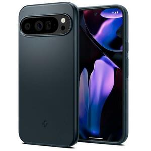 Husa pentru Google Pixel 9 Pro XL, Spigen, Thin Fit, Bleumarin imagine