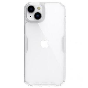 Husa pentru Apple iPhone 16 Plus, Nillkin, Nature Pro, Transparenta imagine