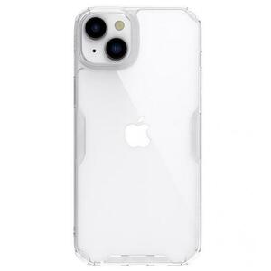 Husa pentru Apple iPhone 16, Nillkin, Nature Pro, Transparenta imagine