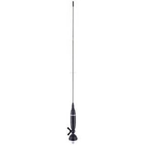 Antena Statie Auto CB Sunker Elite 125 ANT0449, 80 cm, fara magnet imagine