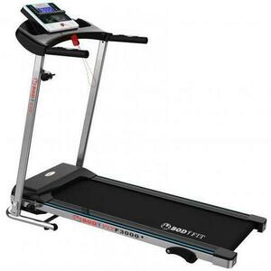 Banda de alergat electrica BodyFit F3000 imagine