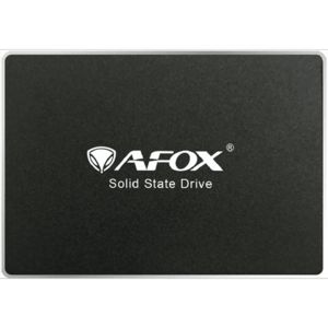 SSD AFOX SD250GQN, 1TB, SATA-III, 2.5inch imagine