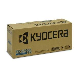 Toner imprimanta, Kyocera TK5290, Albastru imagine