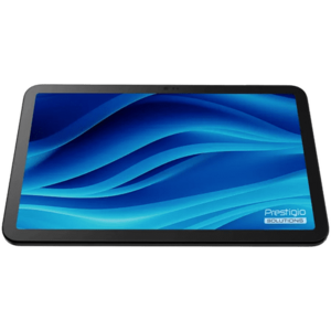 Tableta Prestigio Virtuoso PSTA101, Procesor Unisoc Tiger T618 Octa-Core, Ecran IPS LCD 10.36inch, 6GB RAM, 128GB Flash, 8MP, Wi-Fi, Bluetooth, 4G, Android (Gri) imagine