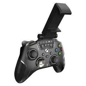 Controller Turtle Beach Recon Cloud D4X, Compatibil cu Android, Xbox One, Series X/S, Butoane programabile (Negru) imagine