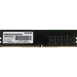 Memorie Patriot PSD48G32002, DDR4, 8 GB, 3200 MHz imagine