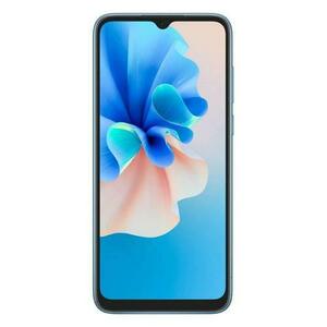 Telefon Mobil Blackview A55 Pro, Procesor Octa-Core MediaTek Helio P22, IPS LCD 6.5inch, 4GB RAM, 64GB Flash, Camera 13MP, Wi-Fi, 4G, Dual Sim, Android (Albastru) imagine