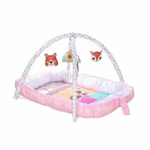 Saltea de activitate Lorelli Baby Nest, 97 x 66 cm imagine