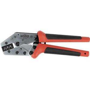 Cleste sertizare Wiha WH45796, pentru conectori MC4 imagine