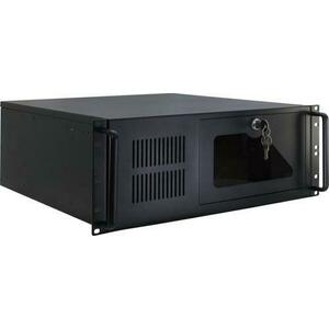 Carcasa Server Inter-Tech IPC 4U-4088-S, 4U, fara sursa imagine