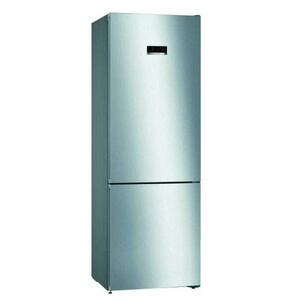 Combina frigorifica Bosch KGN49XLEA, 435 L, No Frost (Inox) imagine