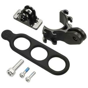 Adaptor suport prindere bicicleta iGPSPORT S81 imagine