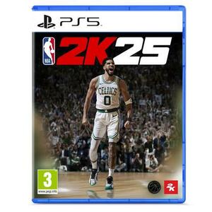 Joc NBA 2K25 Standard Edition (Playstation 5) imagine