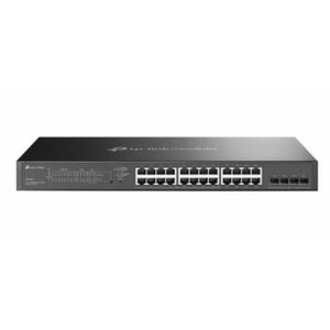 Switch TP-Link Omada SG2428LP, 28 porturi, PoE imagine