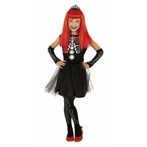 Costum de carnaval Rubie's Skelita Tiffany imagine