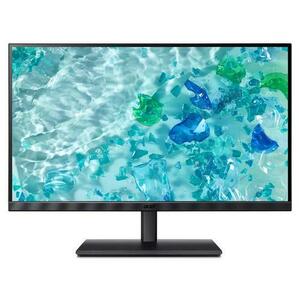 Monitor IPS LED Acer 23.8inch B247YC3b, Full HD (1920 x 1080), HDMI, Boxe, 100 Hz, 4 ms (Negru) imagine