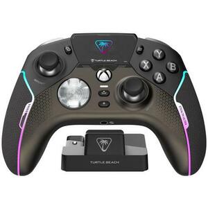 Controller Turtle Beach Stealth Ultra, Compatibil Xbox One, Series X/S, PC, Autonomie 30 ore, Vibratii (Gri) imagine