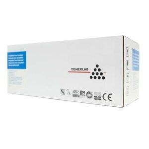 Toner Ecos®compatibil cu Xerox PHASER 6000/6010/WC 6015 purpuriu imagine