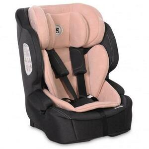 Scaun Auto Lorelli Andromeda Cameo Rose Stars, I-Size cu Isofix, 76-150 cm imagine