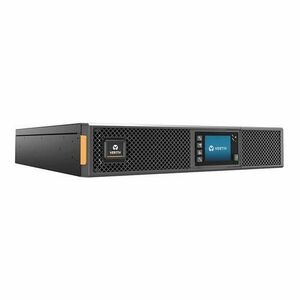 UPS Vertiv GXT5-1000IRT2UXL, 1 kVA, 1000 W, 8 prize (Negru) imagine