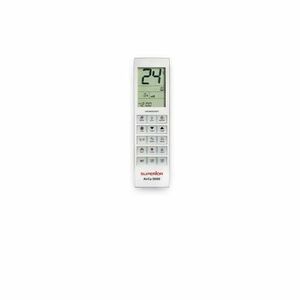 Telecomanda universala Superior AIRCO-5000 in 1 pentru aer conditionat imagine