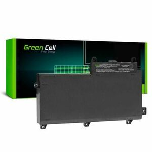 ﻿Baterie Green Cell CI03XL HSTNN-LB6T 801554-001 pentru HP ProBook 640 G2 650 G2 645 G2 650 G3 Laptop imagine