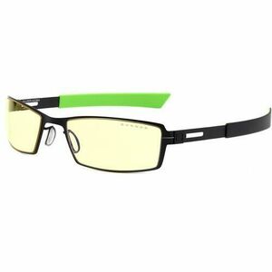 Ochelari Gaming Razer Gunnar MOBA, Filtrare lumina albastra (Negru/Verde) imagine