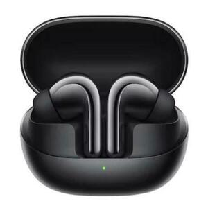 Casti True Wireless Xiaomi Buds 4 Pro, Bluetooth, ANC, Waterproof IP54, Touch Control (Negru) imagine