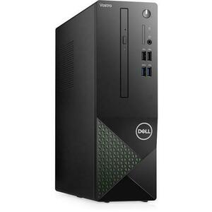 Calculator Sistem PC DELL Vostro 3710 SFF (Procesor Intel® Core™ i5-12400 (6 core, 2.5GHz up to 4.4GHz, 18MB Cache), 8GB DDR4, SSD 512GB, Intel UHD 730, No OS) imagine