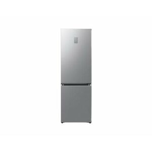 Combina frigorifica Samsung RB34C675ES9, 344 l, Clasa E, Wi-Fi, SmartThings (Inox) imagine