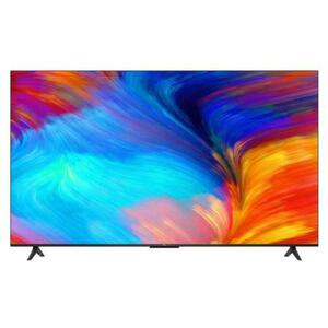 Televizor LED TCL 109 cm (43inch) 43P637, Ultra HD 4K, Smart TV, WiFi imagine