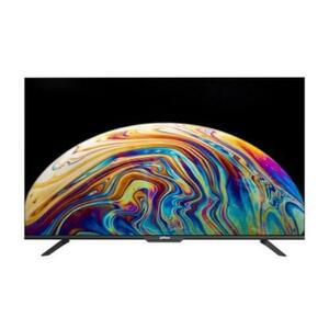 Televizor LED Dahua 139 cm (55inch) LTV55-SD400, Ultra HD 4K, Smart TV, WiFi, CI imagine