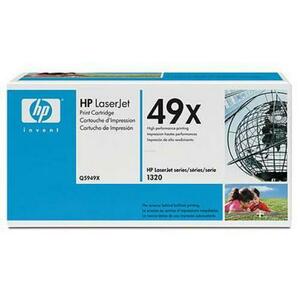 Toner HP Q5949X (Negru) imagine