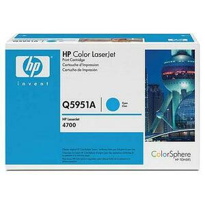 Toner HP Q5951A (Cyan) imagine