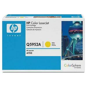 Toner HP Q5952A (Galben) imagine