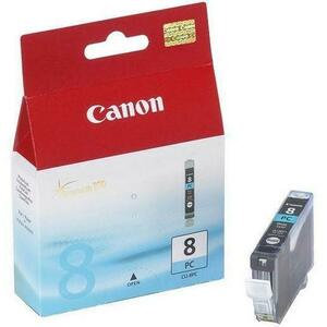 Cartus cerneala Canon CLI-8PC (Foto Cyan) imagine