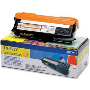 Toner Brother TN-325Y (Galben) imagine