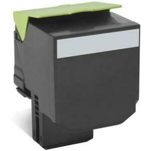 Toner Lexmark 70C2XK0 (Negru) imagine