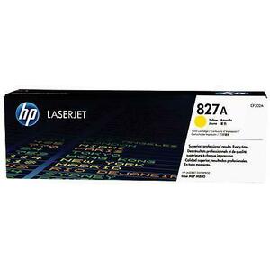 Toner HP 827A (Galben) imagine