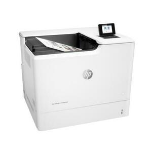 Imprimanta HP LaserJet M653dn, A4, Retea, USB, Duplex, 56 ppm imagine