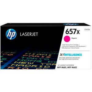 Toner HP CF473X (Magenta) imagine